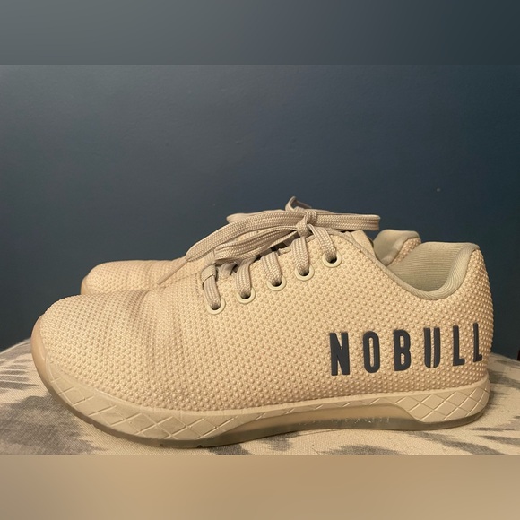 NOBULL Outwork Trainers -2023 CrossFit Games - Picture 6 of 7